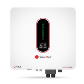 SolarMax ONYX PV9000 6kW Ultra Hybrid Inverter